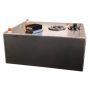 Aeromotive Fuel Cell TVS 20 Gal 90-Deg Outlet Brushless A1000