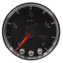 AutoMeter P31231 GAUGE, FUEL LEVEL, 2 1/16