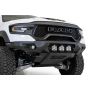 Addictive Desert Designs F620014100103 2021 Dodge RAM 1500 TRX Bomber Front Bumper (Baja)