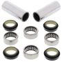 All Balls Racing 28-1065 94-95 Kawasaki KX125 Swing Arm Bearing Kit