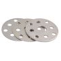 ALLSTAR PERFORMANCE ALL31064 Pulley Shim Kit Water Pump