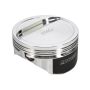 Manley Performance 596605C-8 Manley Small Block Chevrolet LS Series 4.130in Bore/-11cc Dish Top Piston Set