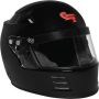 G-FORCE GFR3419BK Helmet Rookie Youth Black SFI24.1