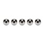 ALLSTAR PERFORMANCE ALL26962 Steel Ball Kit 3/8in 5pk