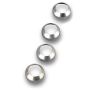 EARLS EAR169103ERL #3 Conical Seals (4pk)