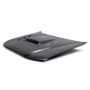 Seibon HD05TYTA-TS 05-11 Toyota Tacoma TS-Style Carbon Fiber Hood
