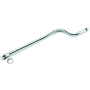 Bikers Choice 482901 41-84 Big Twin 4 Speed Chrome Mousetrap Clutch Release Lever