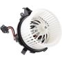 VDO PM4096 HVAC Blower Motor