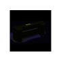 Daystar Roller Fairlead Rope Rollers For Synthetic Winch Rope Black