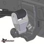 Camburg CAM-120003 83-12 Ford Ranger / 82-03 F-150 2wd / 99-18 Silverado 1500 MIG Shackles (1.5in. extended)