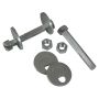SPECIALTY PRODUCTS COMPANY 82400 DODGE CAMBER/CASTER