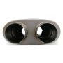 Flowmaster 11386-FM FlowMonster Muffler