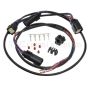 NAMZ NCTP-WKSRCVO 09-13 Street/Road Glides CVO ONLY Plug-N-Play Complete Tour Pack Wiring Kit (2014+ TP Retrofit)