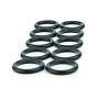 FAST O-Rings For -3 Sae Fittings