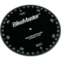 BikeMaster 151639 Timing Degree Wheel Aluminum