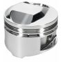 JE Pistons 133733 3.508 Harley-Davidson Evo 1340 Piston Kit