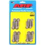 ARP ARP435-2101 BBC S/S Intake Bolt Kit 12pt.