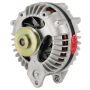 POWERMASTER PWM7018 95 Amp Alternator 1V- Pulley Chrysler