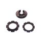 Bilstein A509122010 CA5 Series - Suspension Shock Absorber