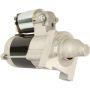 Arrowhead 410-52101 John Deere/Kawasaki UTV Starter Motor - 12-Volt - 9-Tooth
