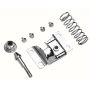 TRANS-DAPT TRA9473 Hood Safety Latch Kit