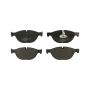 Bosch 0986494429 Bosch EuroLine Brake Pads