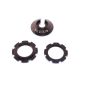 Bilstein A511152030 CA5 Series - Suspension Shock Absorber
