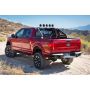 Go Rhino 911000T 07-20 Toyota Tundra Sport Bar 2.0 (Full Size) - Tex Blk