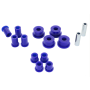 SuperPro 19-23 Ford Ranger Rear Shackle Bushing