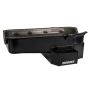 MOROSO MOR21813 SBC RR 7qt Oil Pan w/LH Dipstick Pre-1980