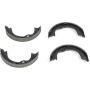 PowerStop B941 Parking Brake Shoe