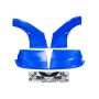 FIVESTAR FIV32713-43554-CB MD3 Evolution DLM Combo Toyota Chevron Blue