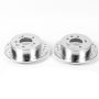 PowerStop JBR1336XPR PowerStop Evolution Performance Drilled, Slotted & Plated Brake Rotor Pair
