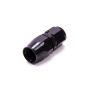 RUSSELL RUS610045 #10 Str Hose End Black