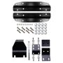 Skyjacker TGSSTR2 Jeep Wrangler JL 2 and 4 Door (Rubicon and Non-Rubicon Models) Tailgate Saver Su