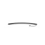 Putco 10046 Luminix High Power LED - 40in Curved Light Bar - 39 LED - 15600LM - 41.63x.75x1.5in - 6 Deg