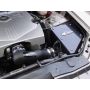Volant 15636C Volant air intake systems utilize a high-velocity venturi filter adapter which provides a smooth transition through the MAF sensor into the intake tube for a much needed airflow improvement over the factory rubber tubing and resonator box.
