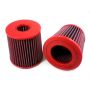 BMC 2016 Mclaren 540 3.8L Replacement Cylindrical Air Filters (Full Kit)