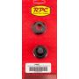 RACING POWER CO-PACKAGED RPCR4887 1-1/4 OD x 3/4 ID Steel V/C Rubber Grommets (2)