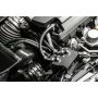 Radium Engineering 20-0986-FL DUAL CATCH CAN KIT, CCV, 14-19 CORVETTE LT1, FLUID LOCK
