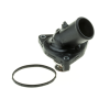 Gates 34705 Integrated Housing Engine Coolant Thermostat