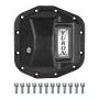 Yukon Gear & Axle YHCC-D44JL-FRONT Yukon Gear Hardcore Front Nodular Iron Cover for Jeep Wrangler JL Dana 44/210mm