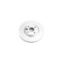 PowerStop AR85191EVC PowerStop Evolution Coated Rotor
