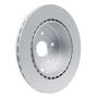 Dynamic Friction 900-13022 Disc Brake Roto