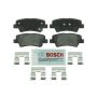 Bosch BE1594H Brake Pads Rear