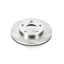 PowerStop JBR711 AutoSpecialty Brake Rotor
