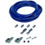 MOROSO MOR74005 Copper Battery Cable Kit