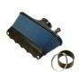 SLP 2001-2004 Chevrolet Corvette LS1 Blackwing Cold-Air Induction Package