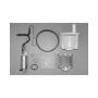 Walbro GCA782-1 Fuel Pump/Filter Assembly