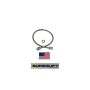 Superlift 91336 71-87 GM Pickup/71-91 Blazer/Suburban w/ 8-12in Lift Kit (Single) Bullet Proof Brake Hose